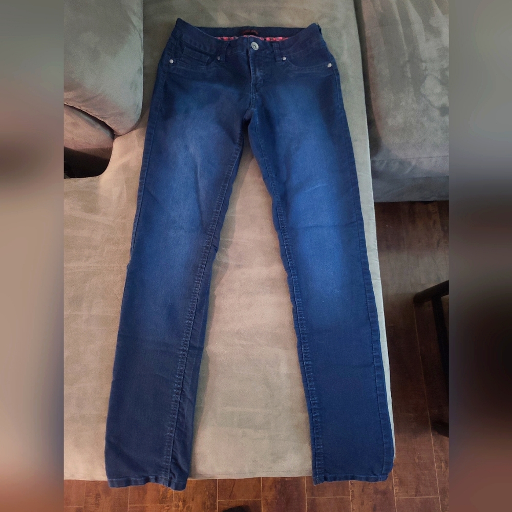 Girls Suko Jeans Size 6